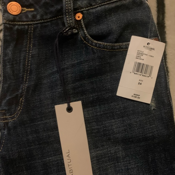 {NWT} Habitual :: Balsam - Picture 3 of 7